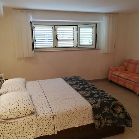 Appartamento Taverna 100 Passi Dalla Riva Del Mare Francavilla Al Mare Esterno foto