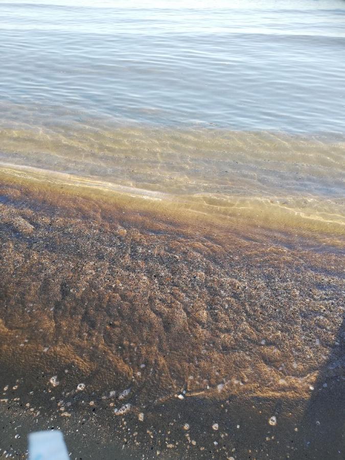 Appartamento Taverna 100 Passi Dalla Riva Del Mare Francavilla Al Mare Esterno foto