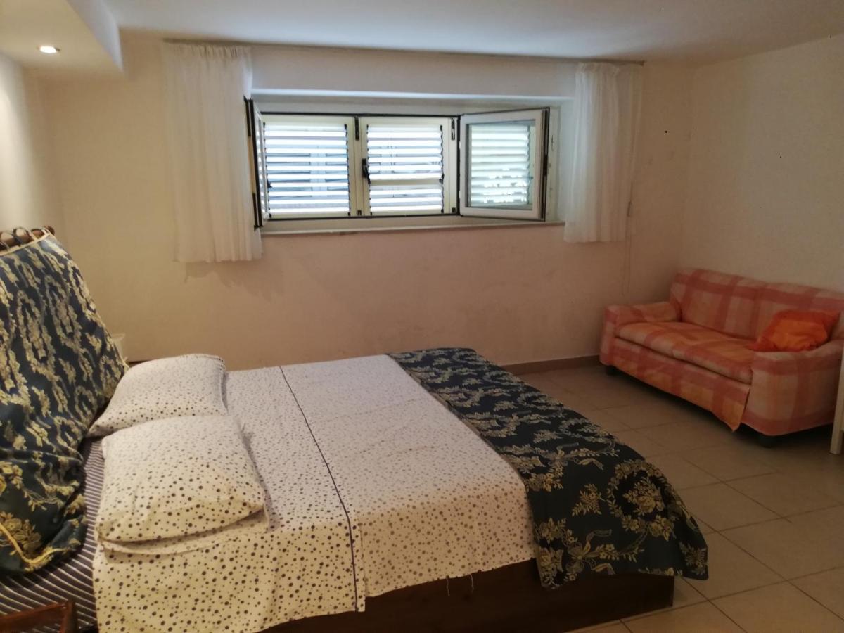 Appartamento Taverna 100 Passi Dalla Riva Del Mare Francavilla Al Mare Esterno foto